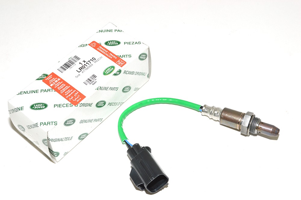 Датчик кислородный передний D4/RRS2/RRN (LR011710||LAND ROVER)